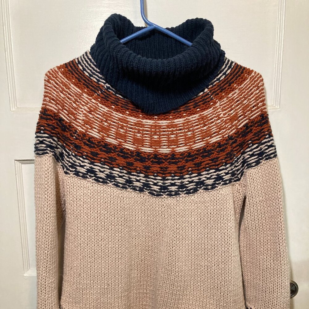 Madewell sweater